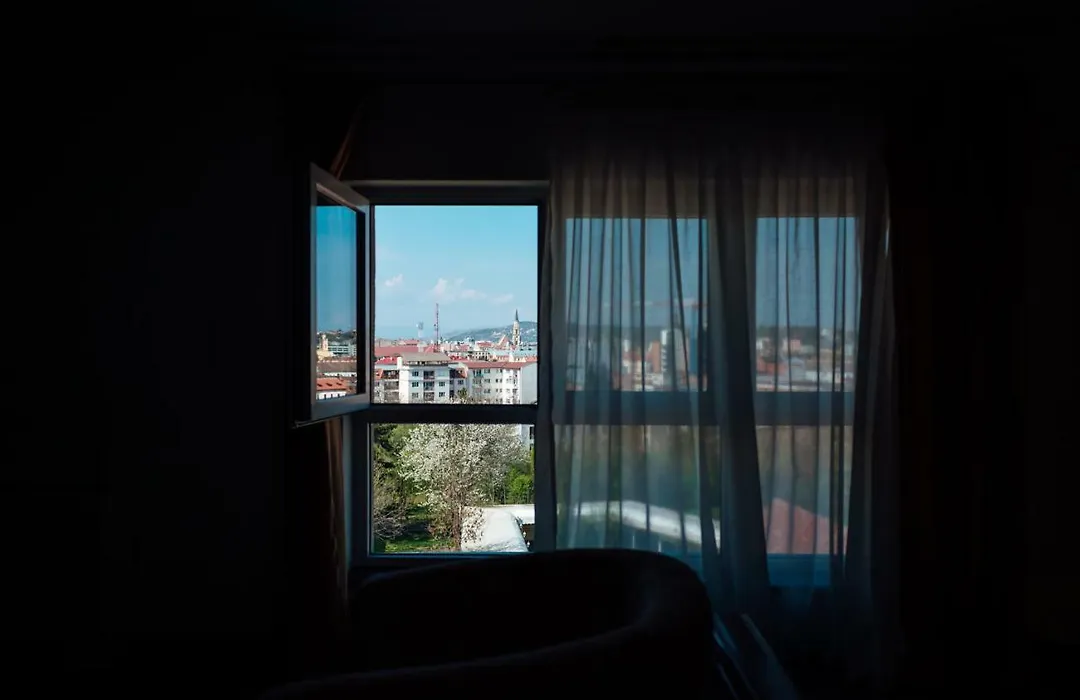 Hotel Onix-1