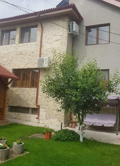Casa Andrei Techirghiol-1