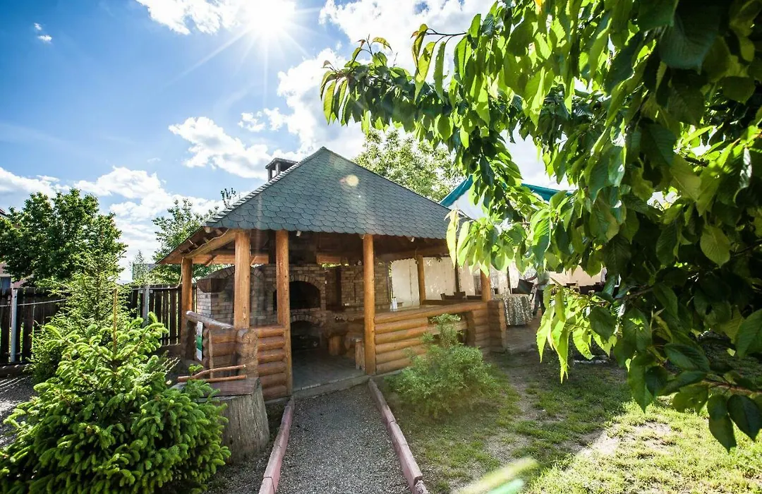 Magic Garden by Vlăduț-1