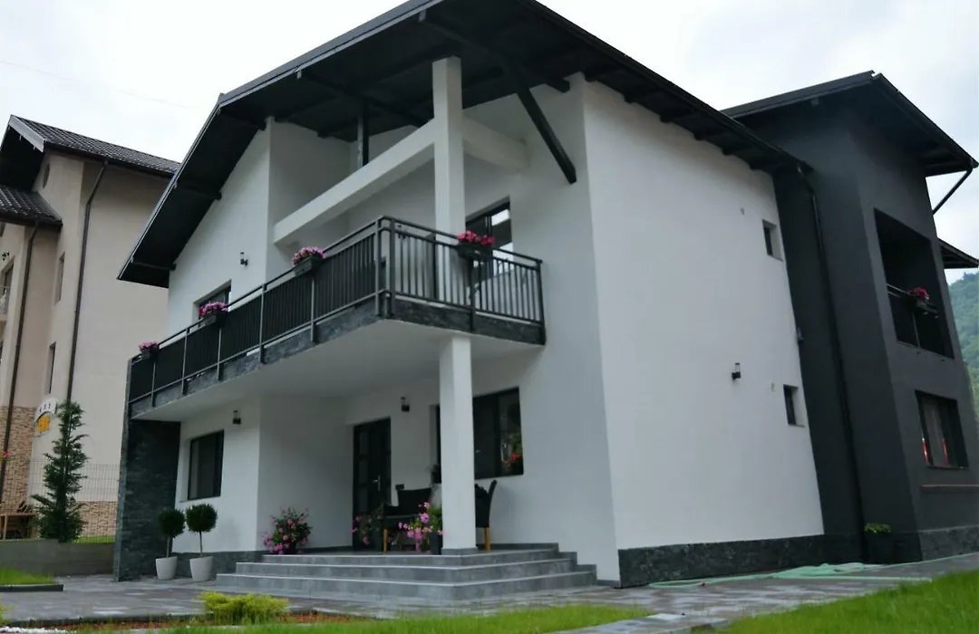 Casa AQUARIUS-1