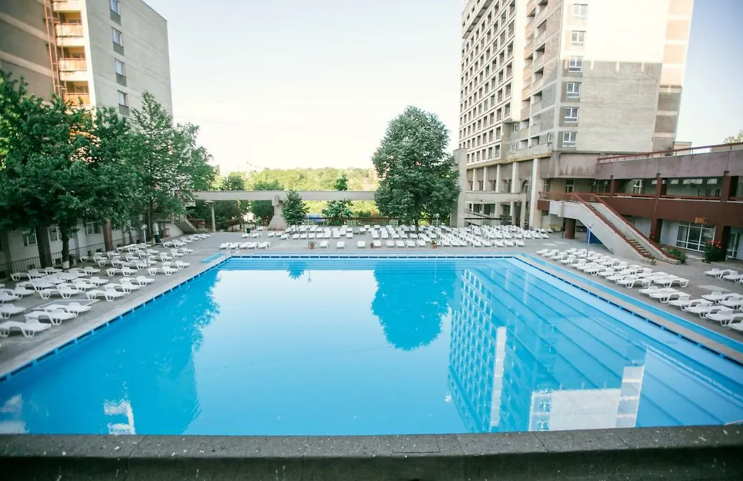 Hotel Mures-1