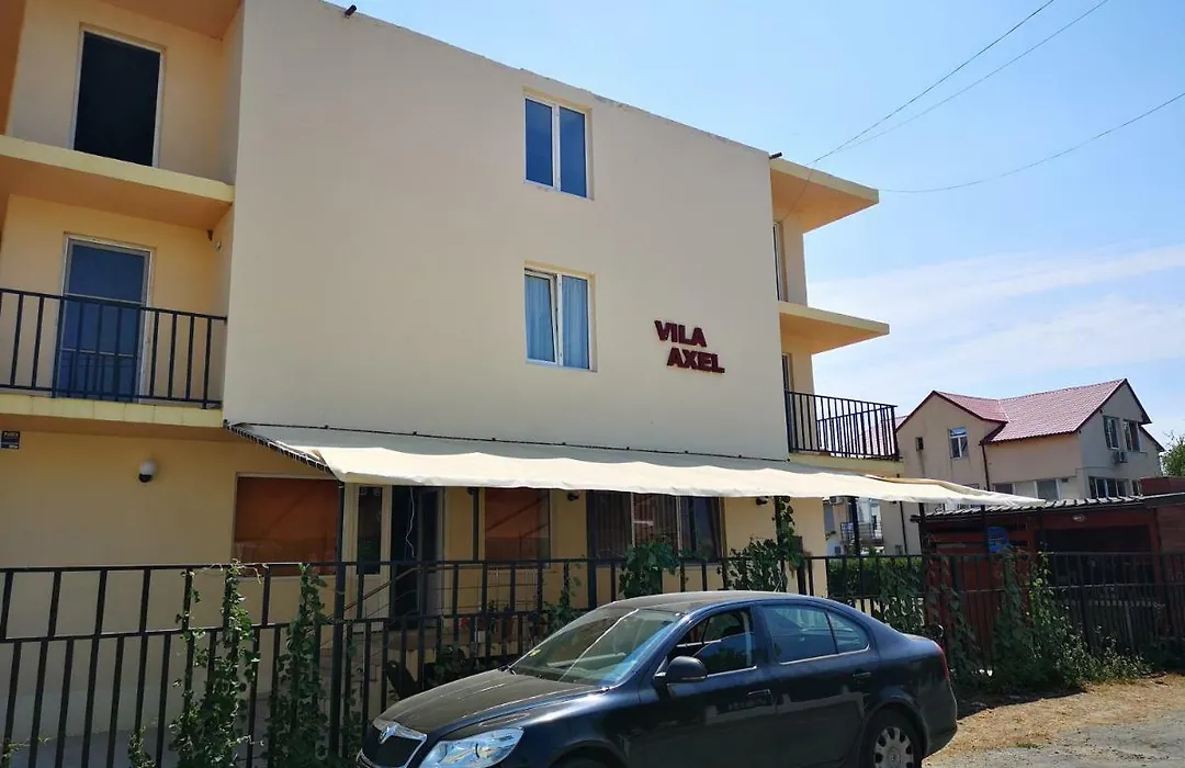 Vila Axel-1