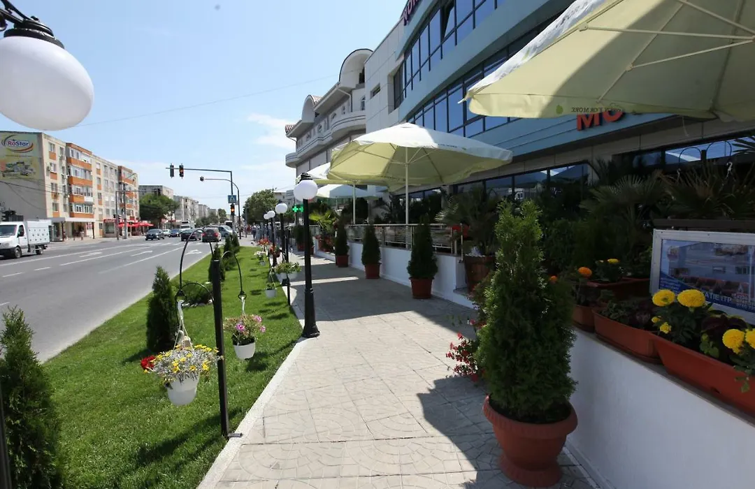 Motel Nordiana-1