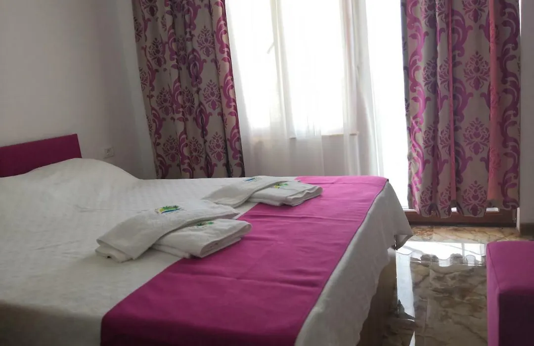 Hotel Prestige Beach-1