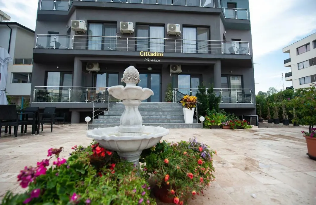 Cittadini Residence-1