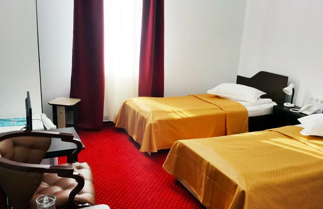 Hotel Teilor-1