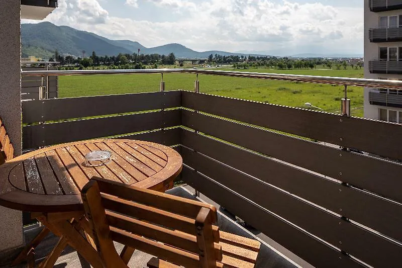Brasov Holiday Aparments - Coral-1