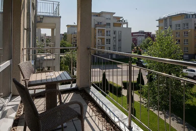 Brasov Holiday Apartments - Panoramic 11-1