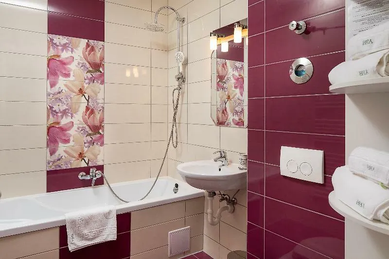 Brasov Holiday Apartments - Magenta-1