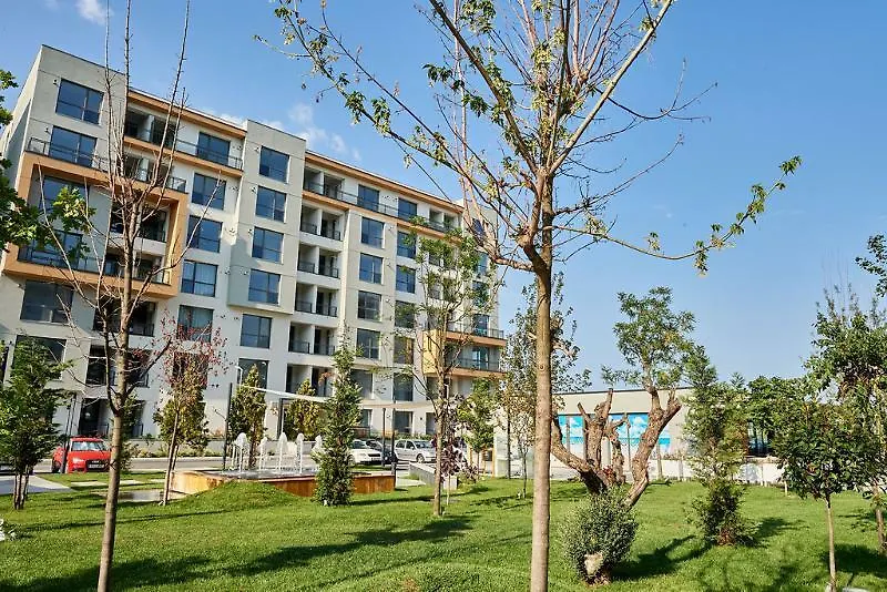 Onix Ns Studios Resort-1