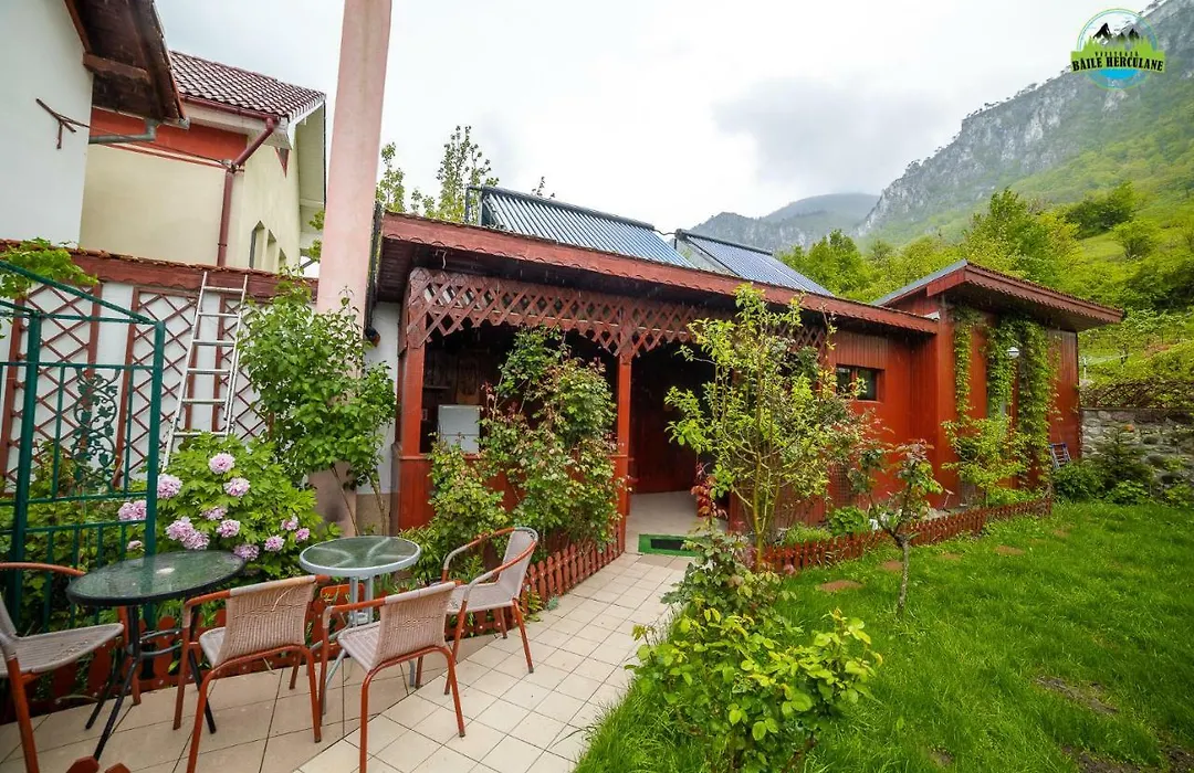 Pension Eden-1