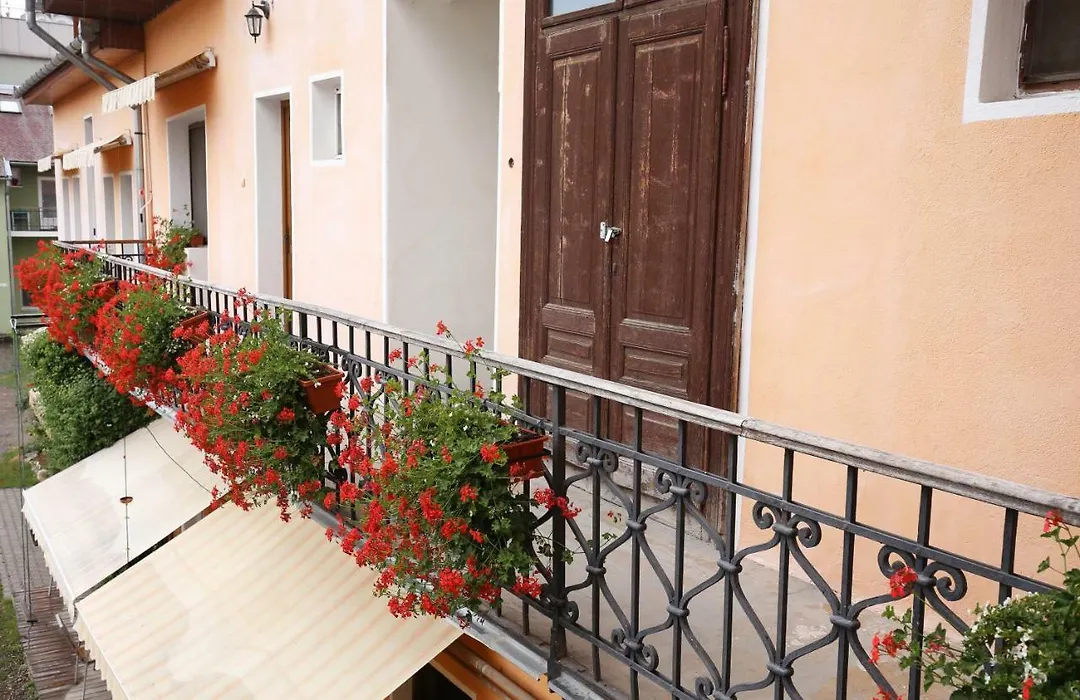 Pension Ferdinand Panzio-1
