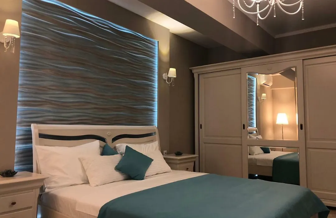 Luxury Apartment Sophia 3 - Davidary-1