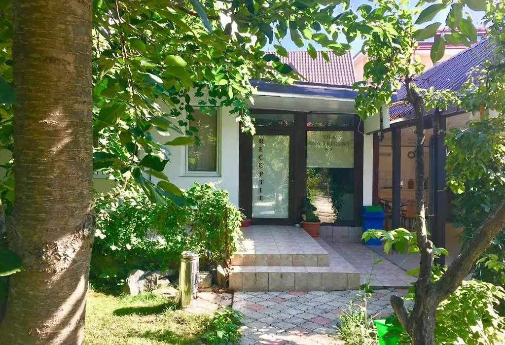 Vila Ana Trident Costinesti-1