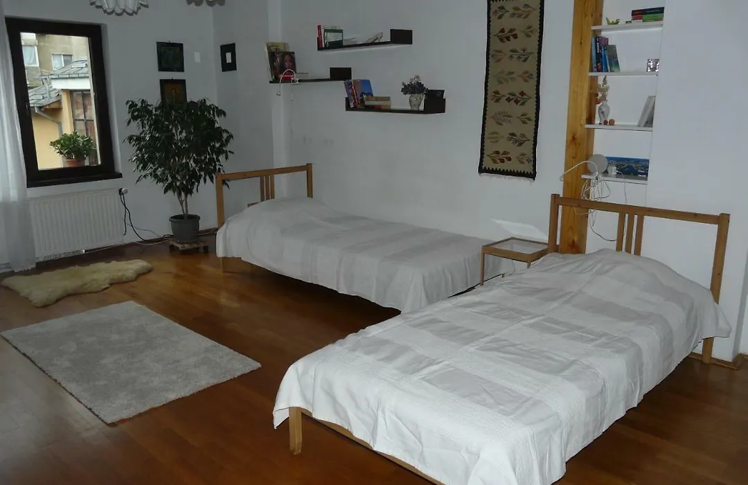 Cosy Studio 55Sqm, Cotroceni Area-1