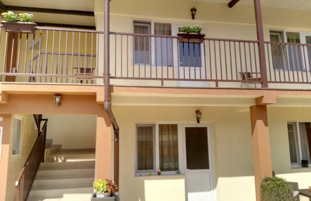 Camere De Inchiriat Carpati-1