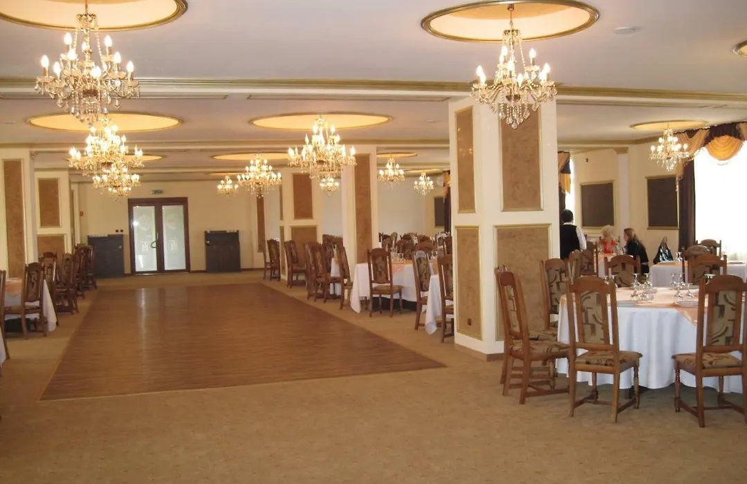 Hotel Tudor-1