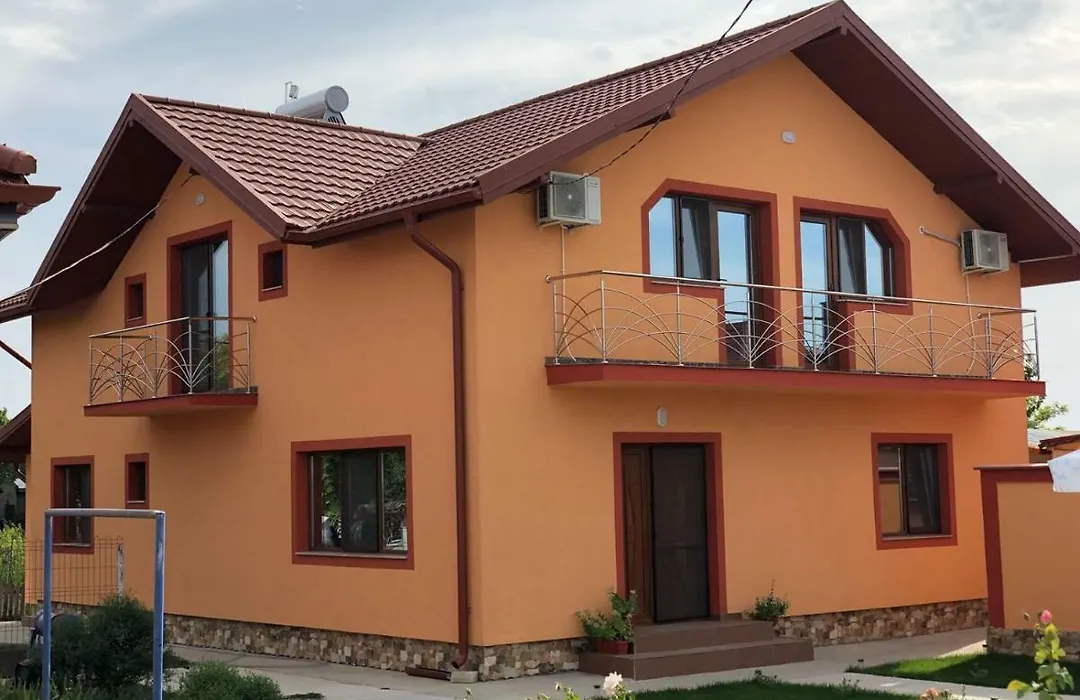 Pensiunea Cosmin-1