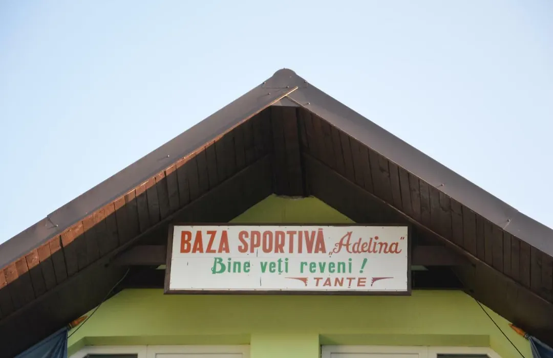 Baza Sportiva Adelina-1