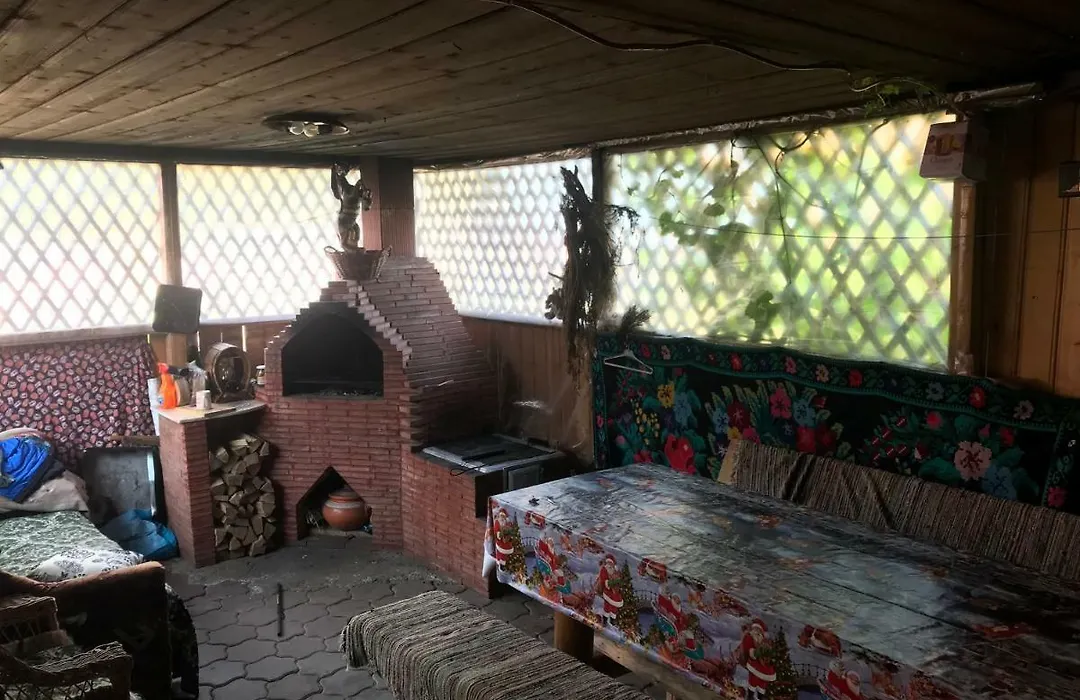 La Rita Acasă-1