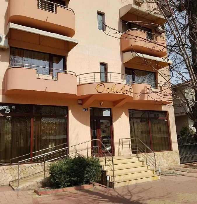 Vila Orhidee-1