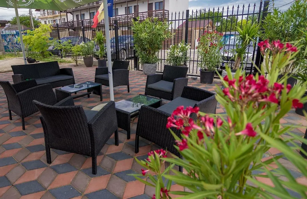 Casa Baran Vama Veche-1