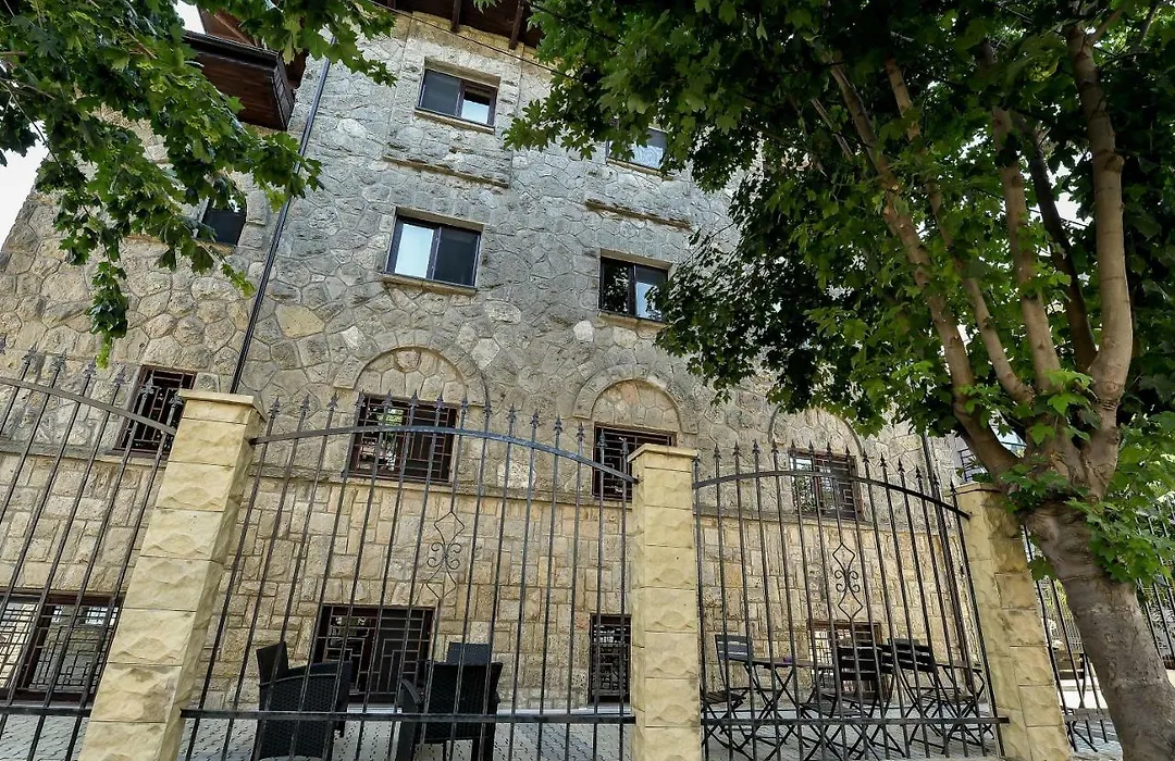 Vila Sabarel-1