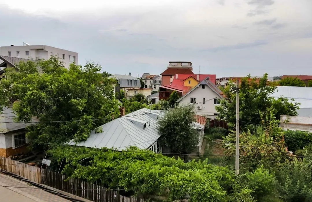 Casa Mărguța-1