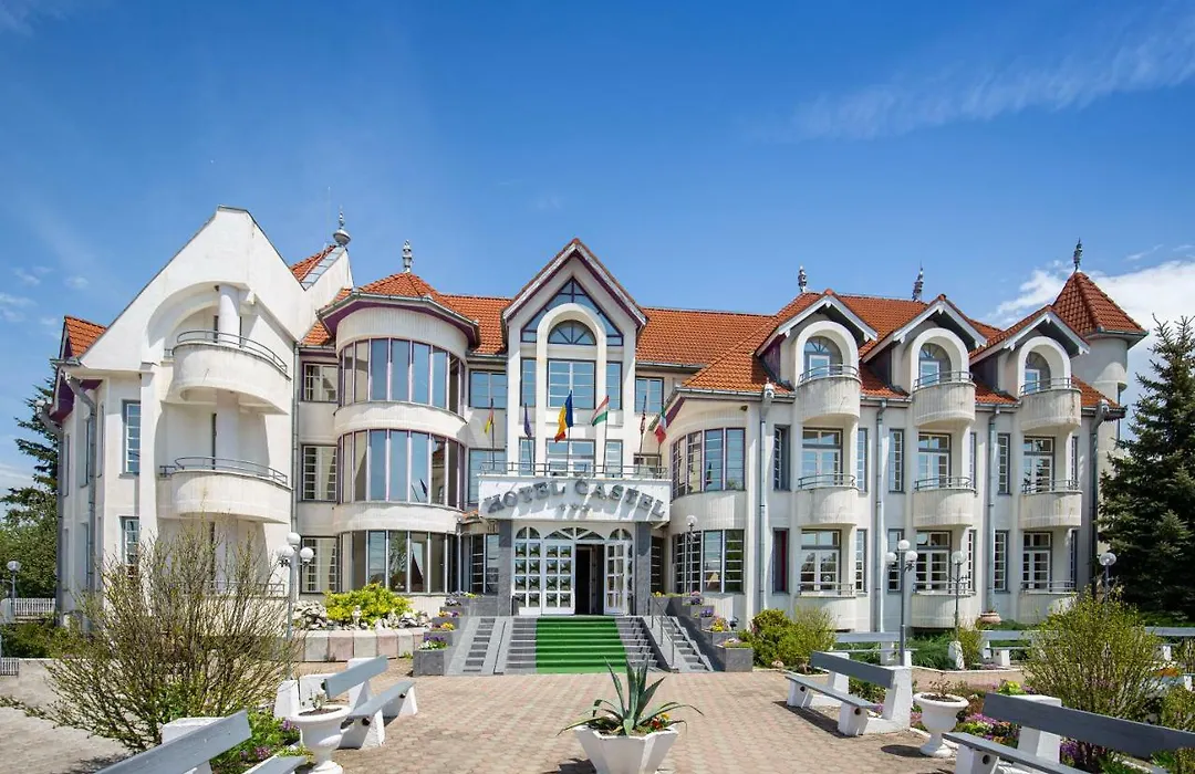 Hotel Castel-1