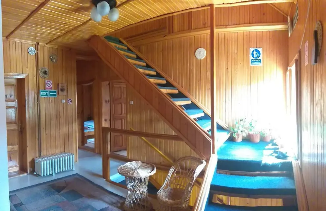 Casa Rodica str. Clabucetului 28-1