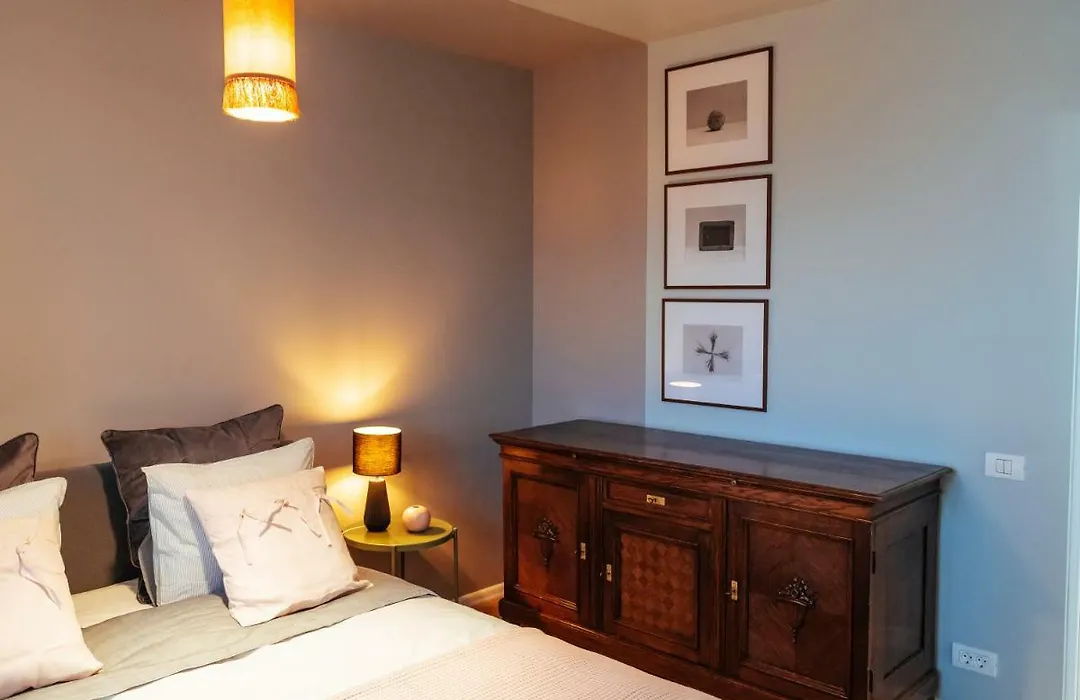 Parklake Design Apartment - Fabulous View - Netflix-1