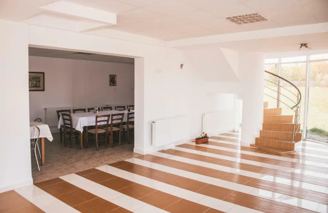 Vila Dragomirna-1