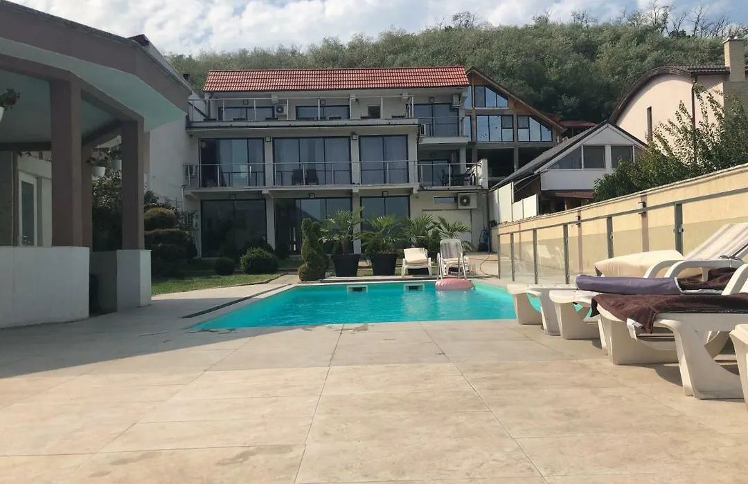 Casa Doma Orsova-1