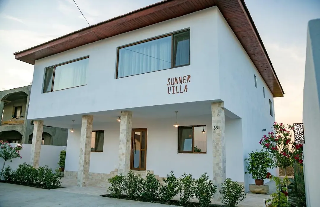 Summer Villa-1