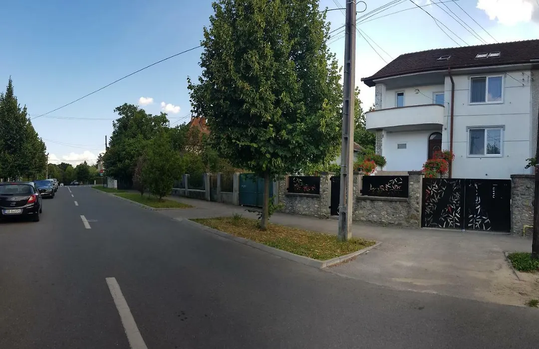 Family Fewo Sibiu-1