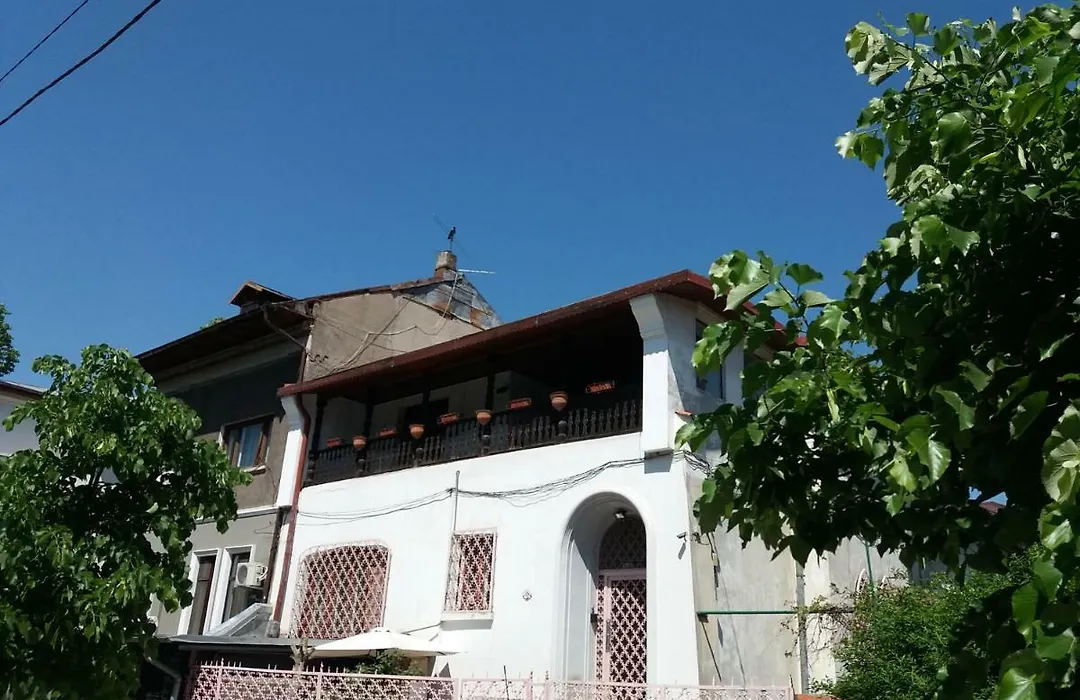12 Residence Cotroceni-1