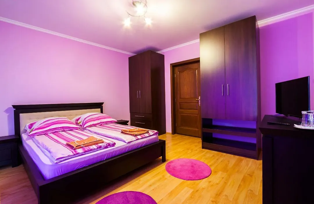 Vila Transylvania-1