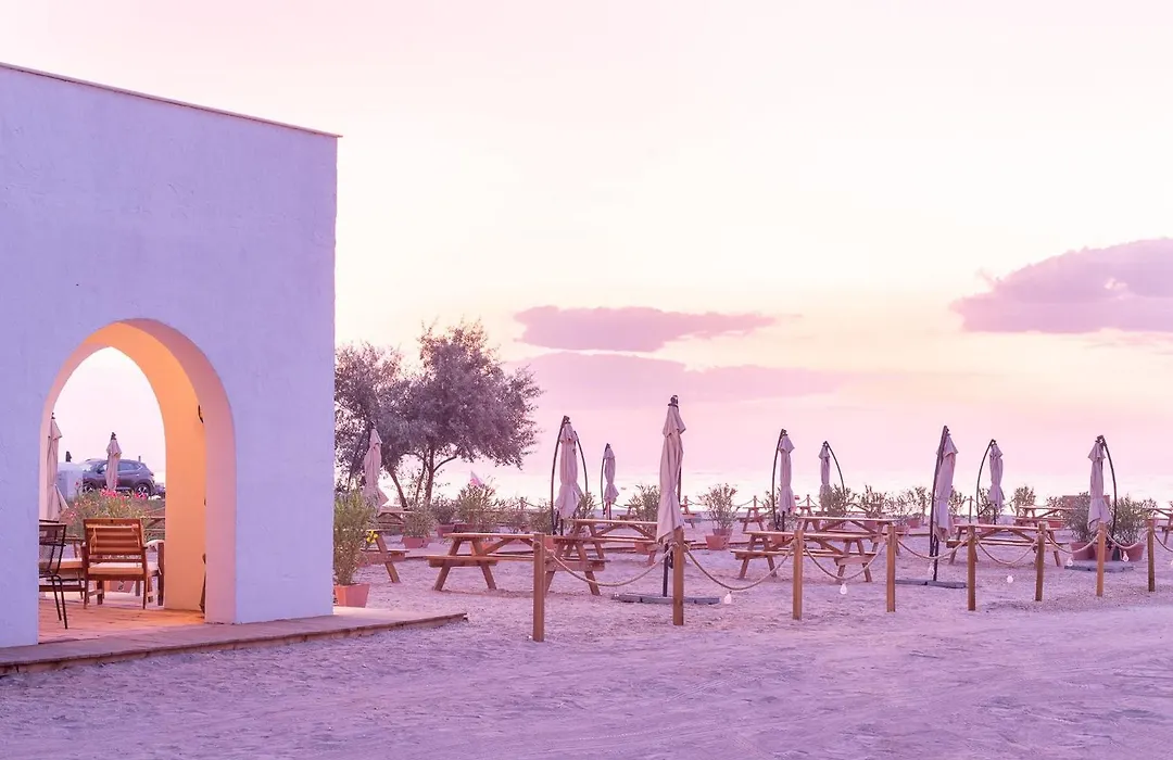 Hacienda De Mare-1