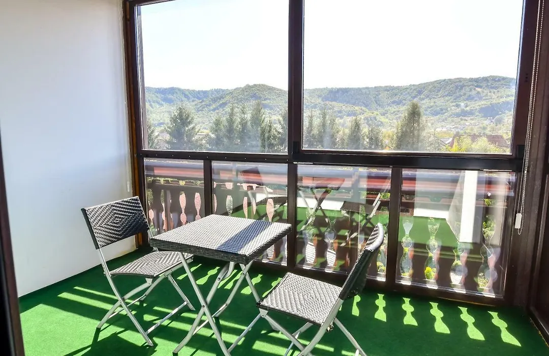 Motel Perla Sigheteana-1