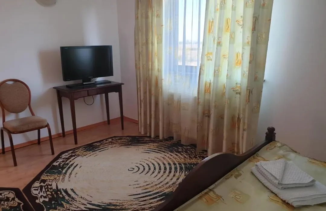 Motel Balcost-1