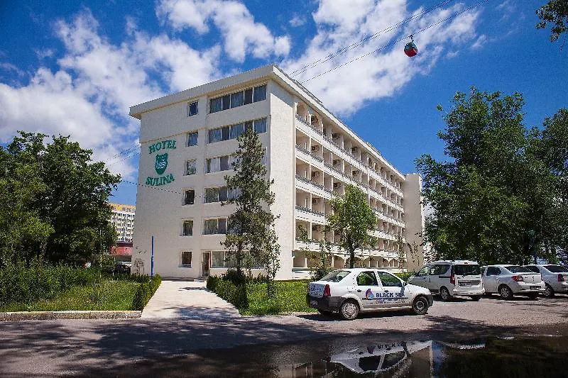 Sulina International Mamaia-1