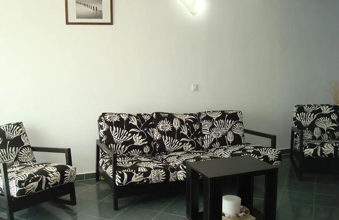 Pension Oasis-1