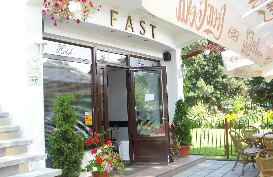 Pension Hotel Fast-1