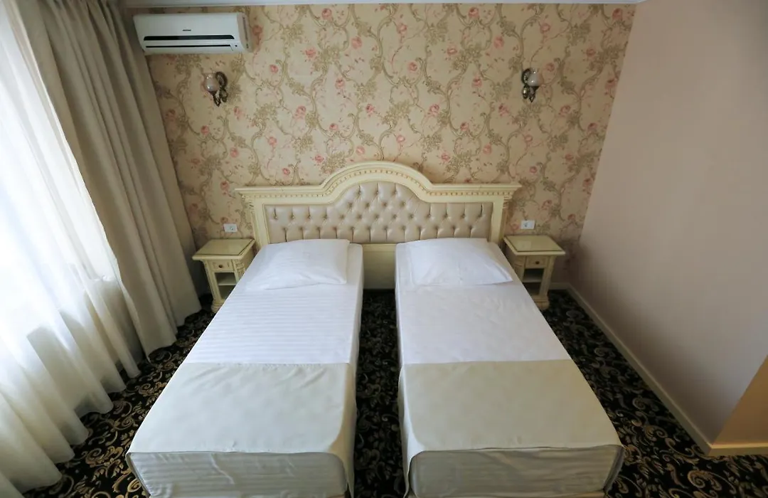 Hotel Orient Braila-1