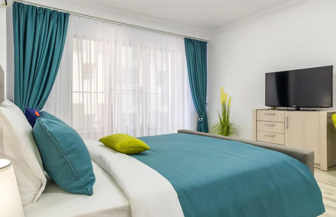 Dristor Day Residence Studio-1