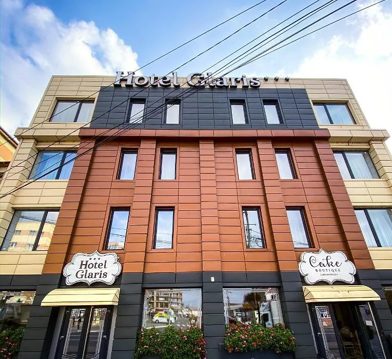 Hotel Glaris-1