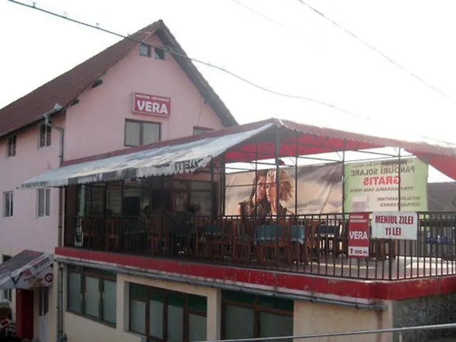 Pensiunea Vera-1
