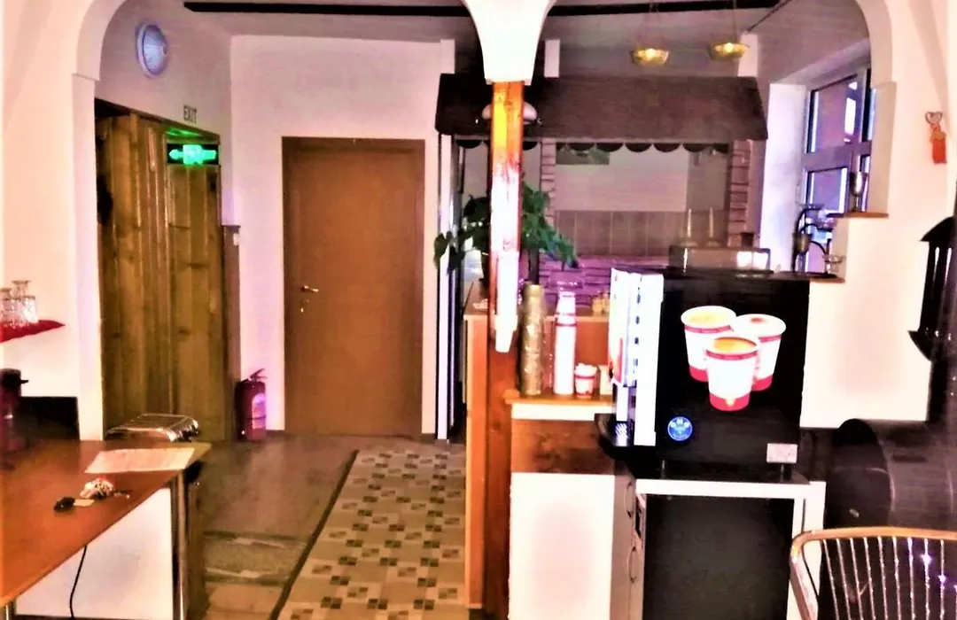 Hotel Dolce Far Niente-1