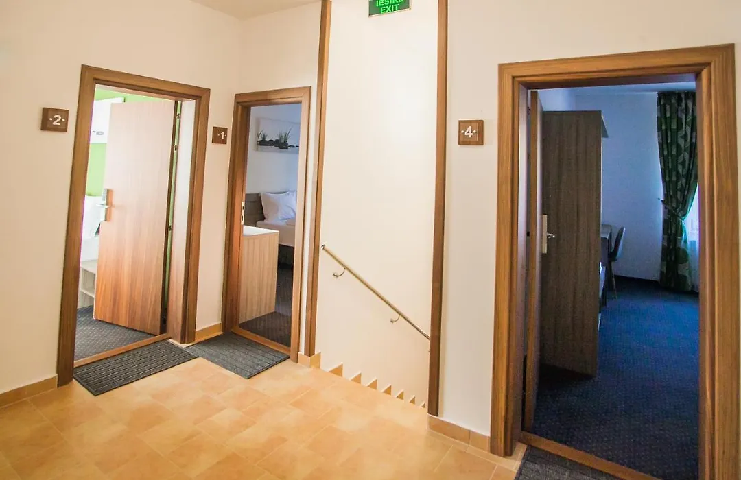 Villa Boutique Arnica-1