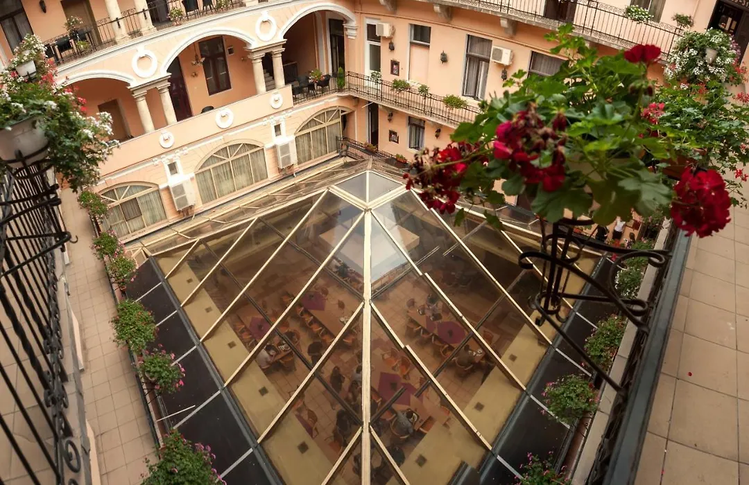 Hotel Agape-1